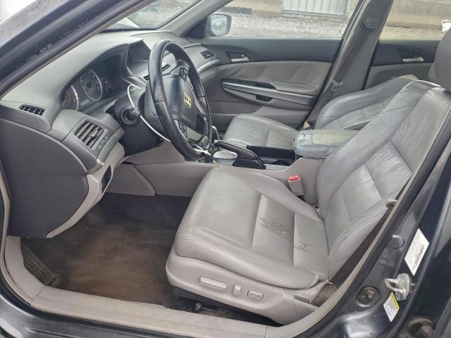 Honda Accord Exl Image 11