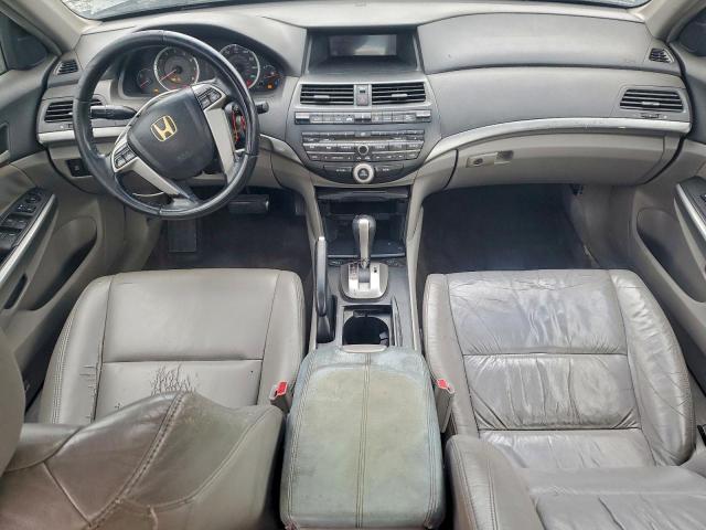 Honda Accord Exl Image 12