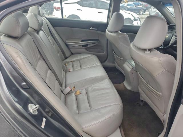 Honda Accord Exl Image 7