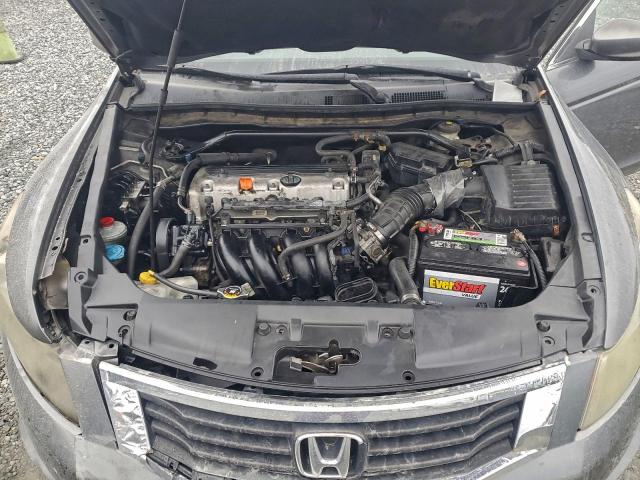 Honda Accord Exl Image 10