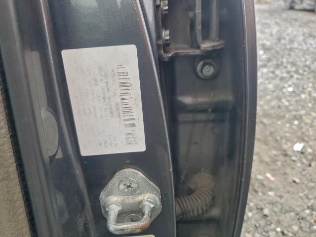 Honda Accord Exl Image 8