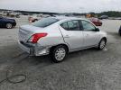 Nissan Versa S Image 6