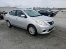 Nissan Versa S Image 4