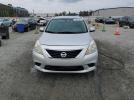 Nissan Versa S Image 2