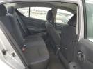 Nissan Versa S Image 12