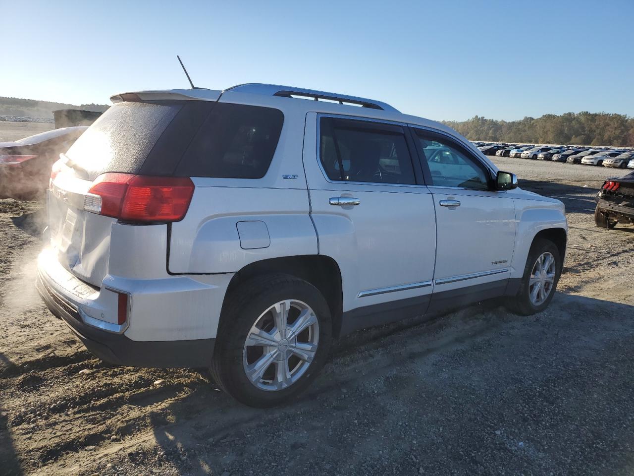 GMC Terrain Slt Image 2