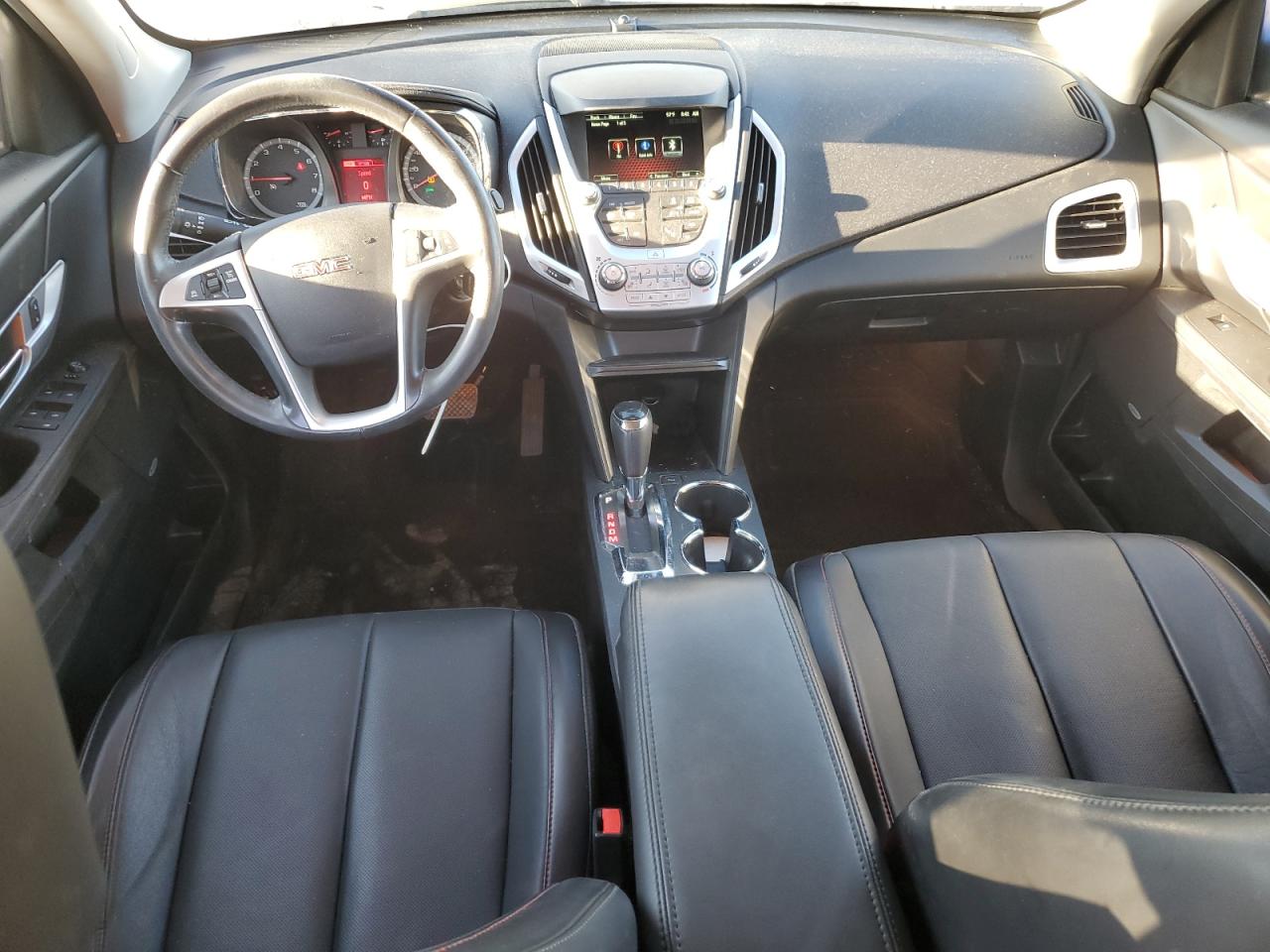 GMC Terrain Slt Image 7