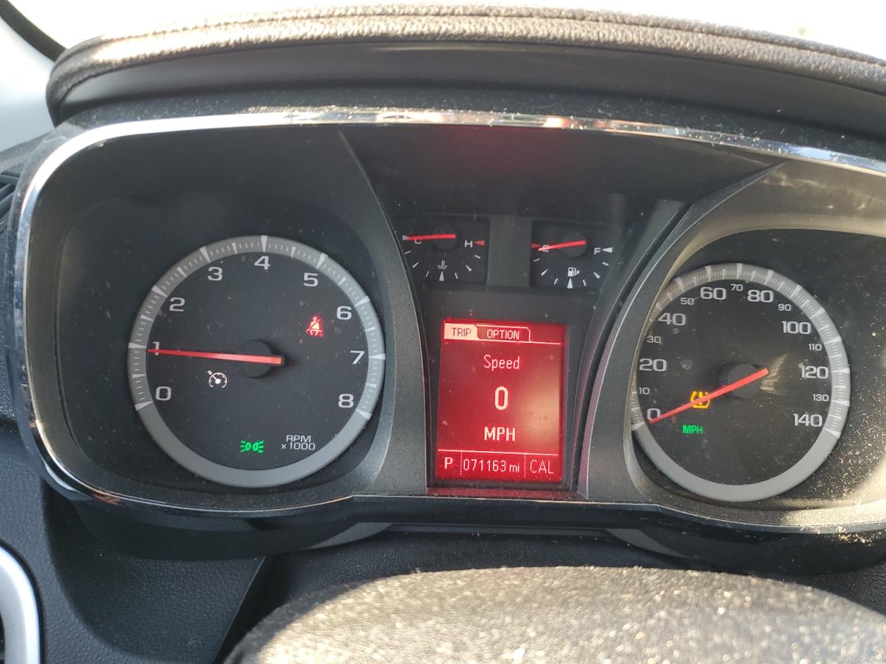 GMC Terrain Slt Image 12