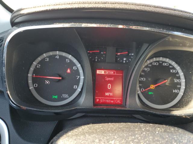 GMC Terrain Slt Image 12