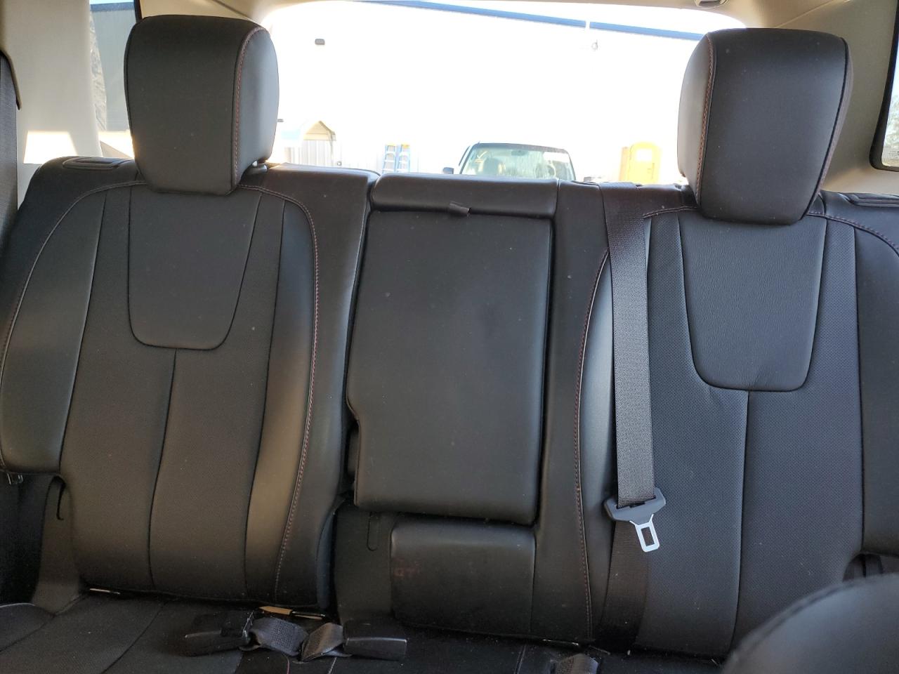 GMC Terrain Slt Image 10