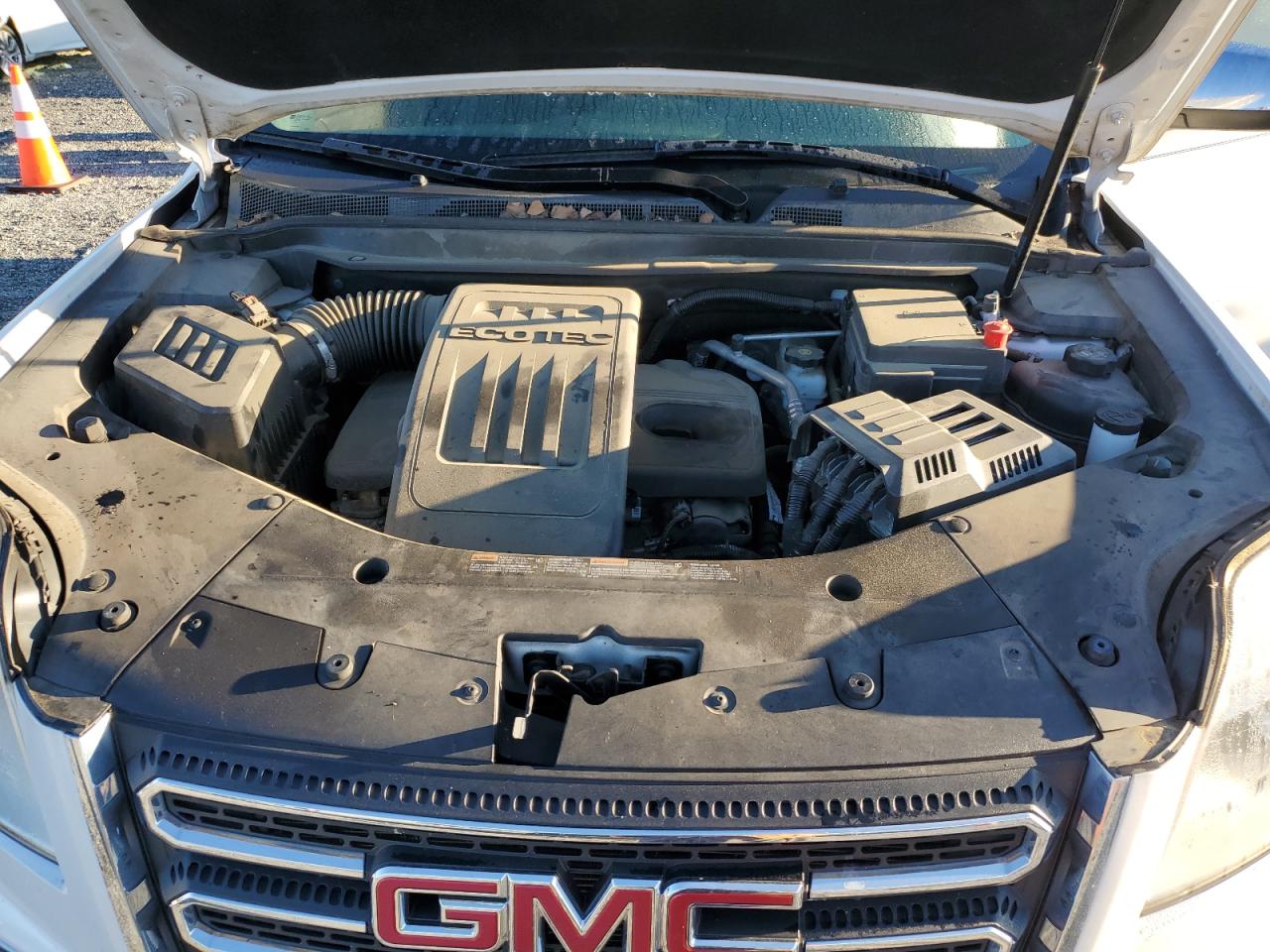 GMC Terrain Slt Image 6