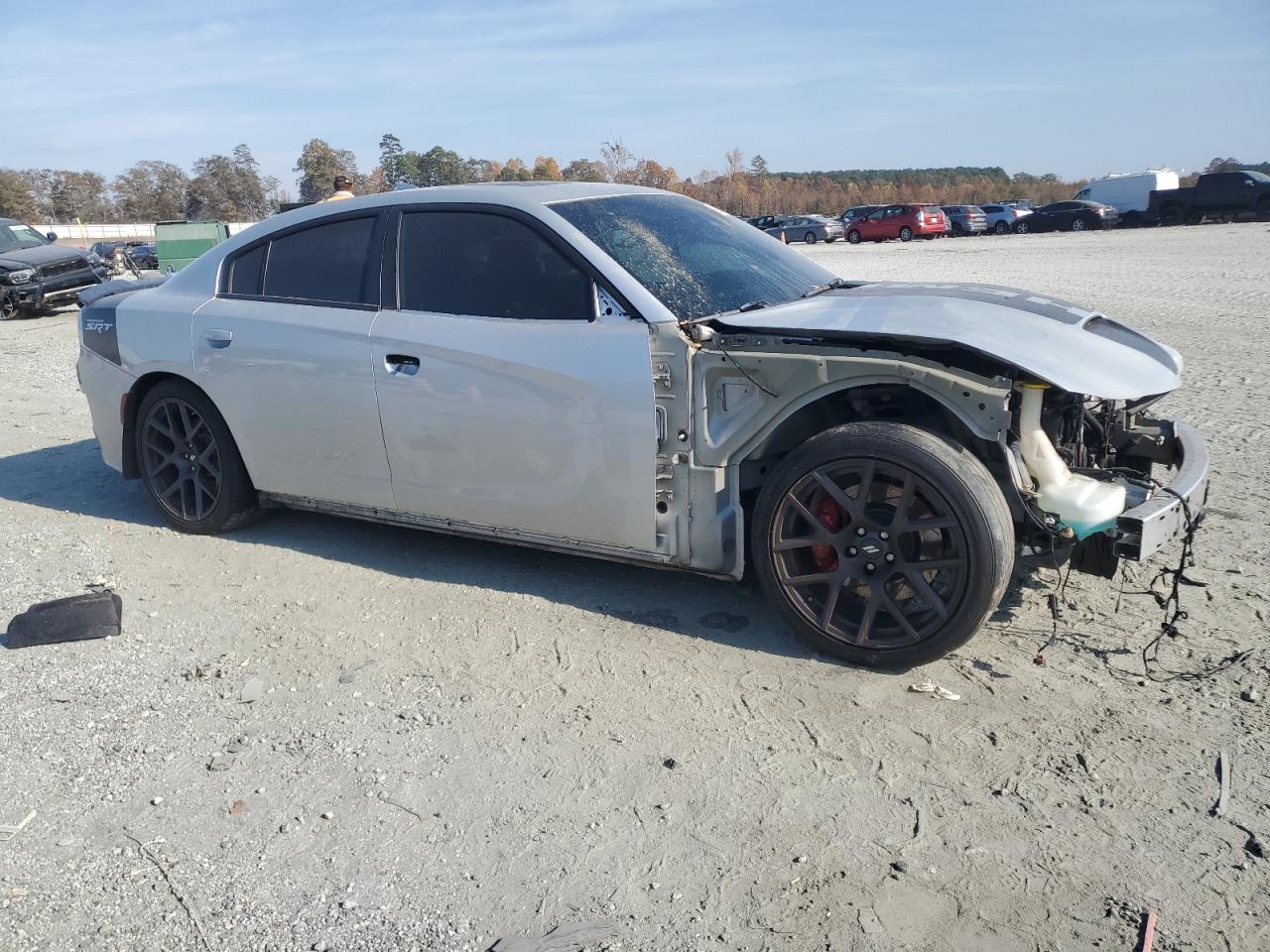 Dodge Charger Scat Pack Image 10