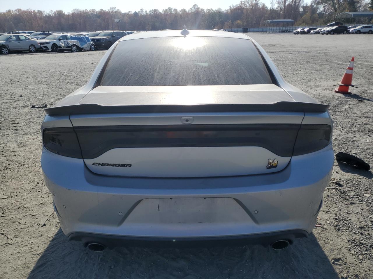 Dodge Charger Scat Pack Image 13