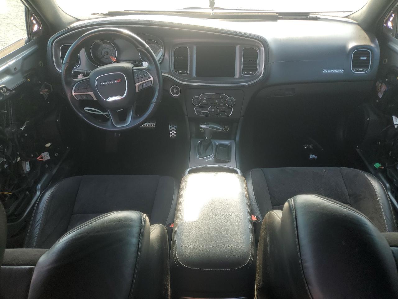 Dodge Charger Scat Pack Image 6