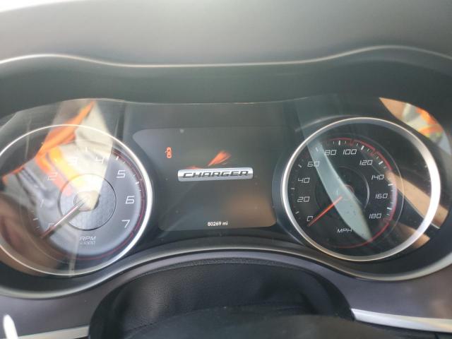 Dodge Charger Scat Pack Image 4