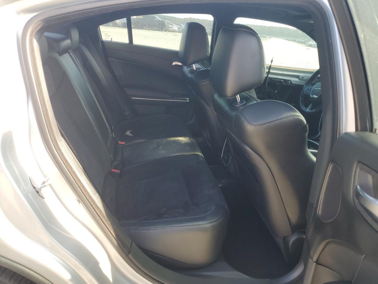 Dodge Charger Scat Pack Image 11