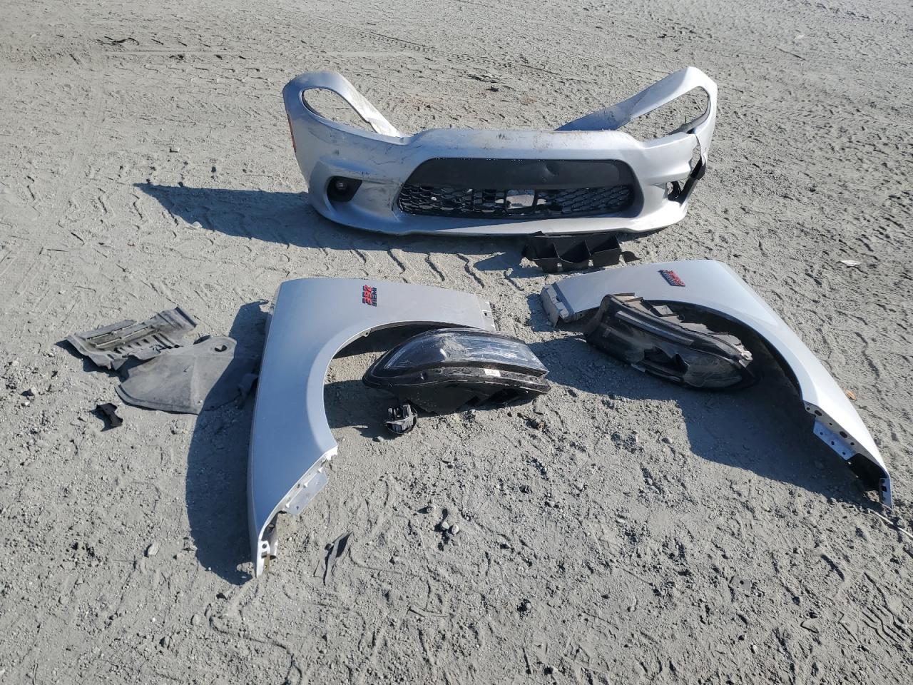 Dodge Charger Scat Pack Image 9