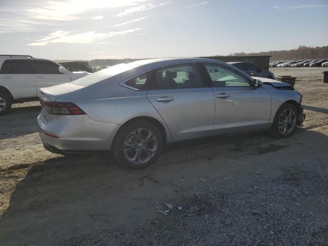 Honda Accord Hybrid Exl Image 3