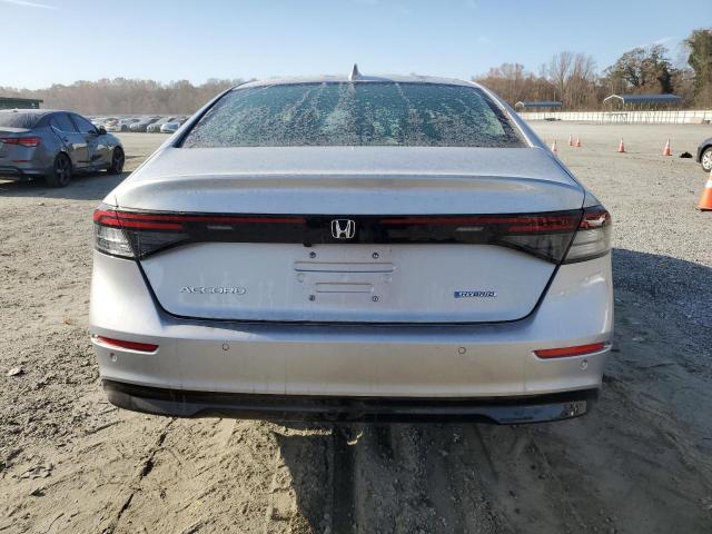 Honda Accord Hybrid Exl Image 8
