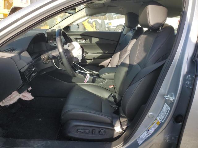 Honda Accord Hybrid Exl Image 4