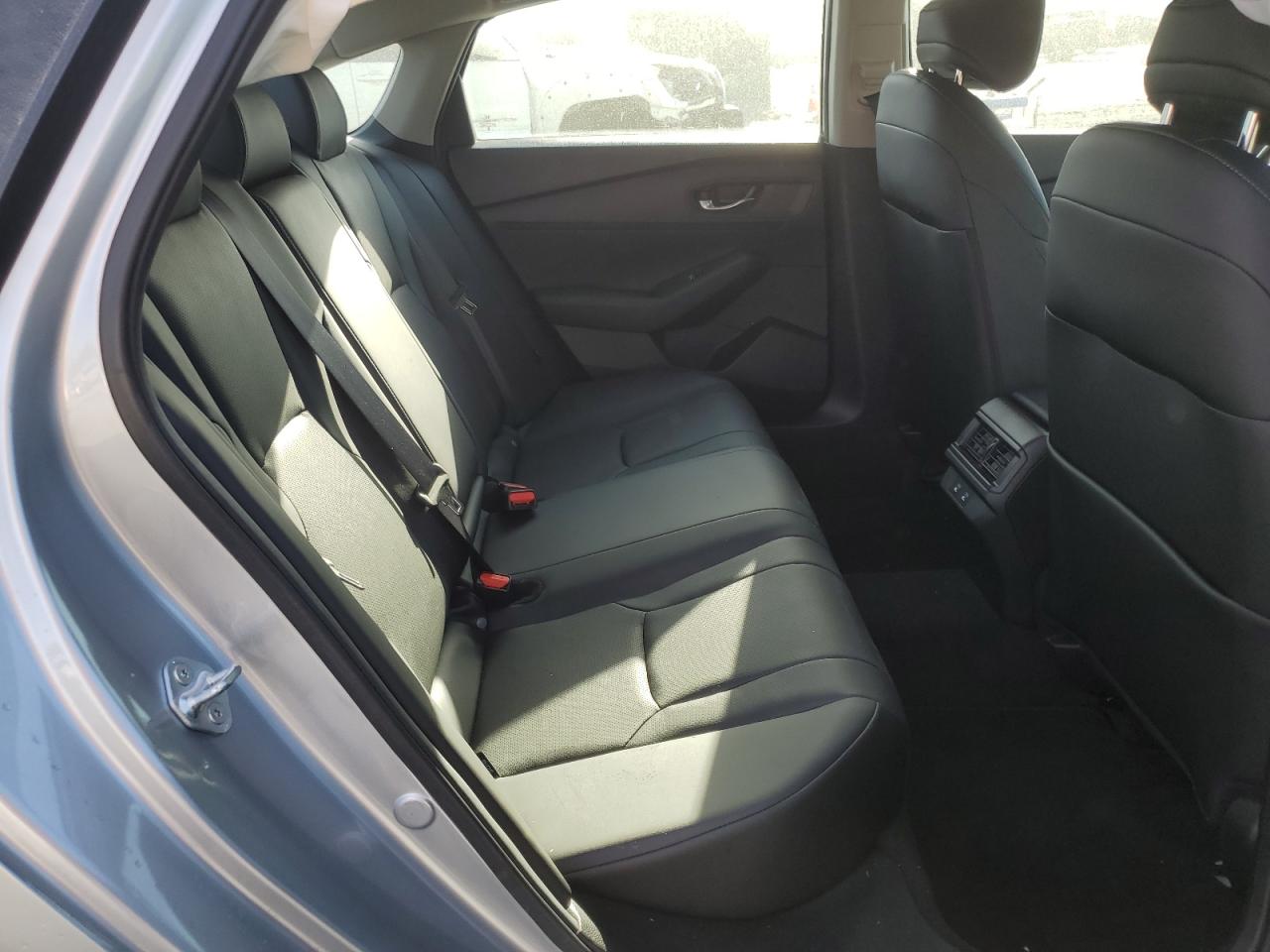 Honda Accord Hybrid Exl Image 9