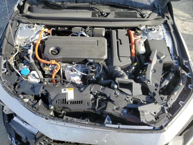Honda Accord Hybrid Exl Image 12