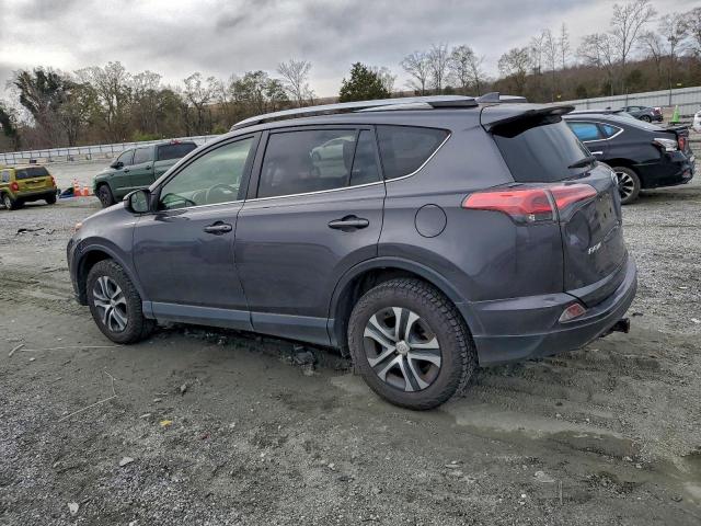 Toyota RAV4 Le Image 5