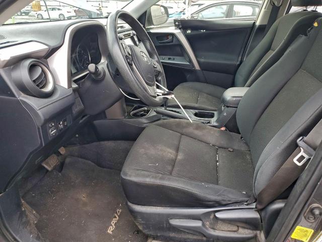 Toyota RAV4 Le Image 7