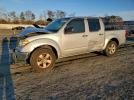 Nissan Frontier S Image 1