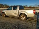 Nissan Frontier S Image 12