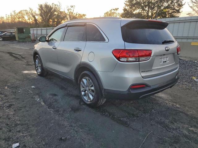 Kia Sorento Lx Image 12