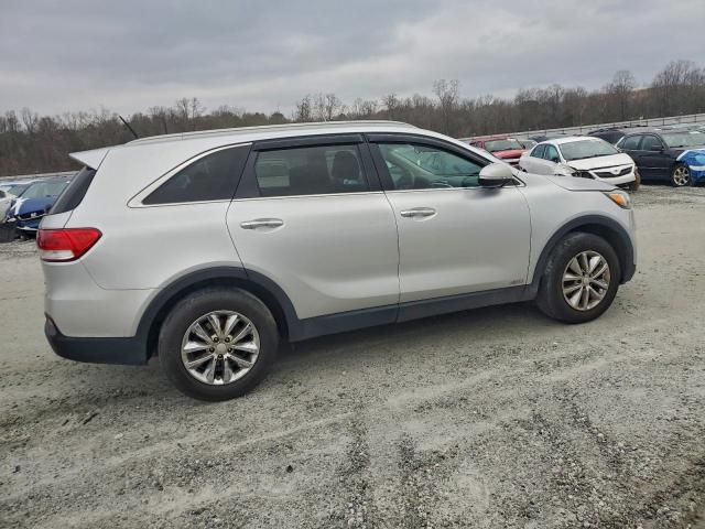 Kia Sorento Lx Image 6