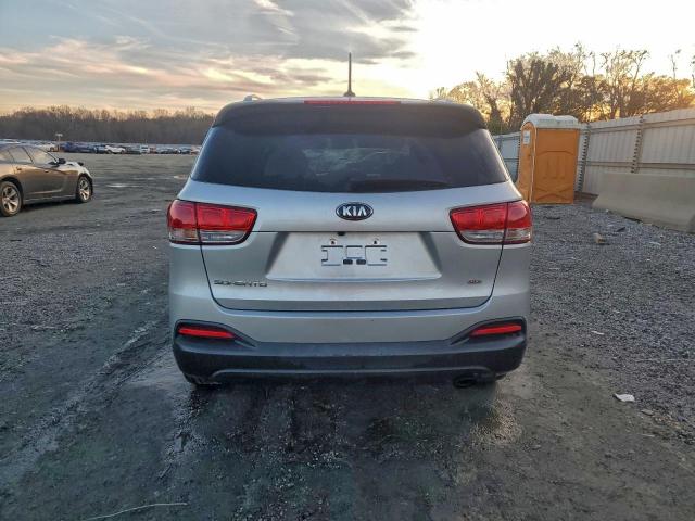 Kia Sorento Lx Image 10