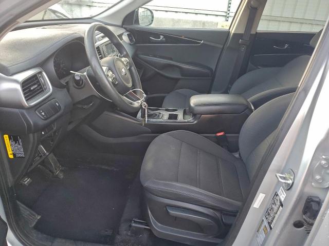 Kia Sorento Lx Image 2