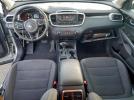 Kia Sorento Lx Image 3