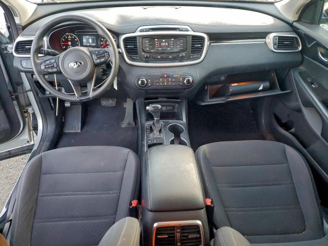 Kia Sorento Lx Image 3