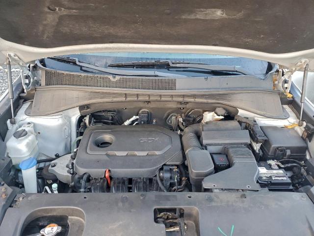 Kia Sorento Lx Image 7