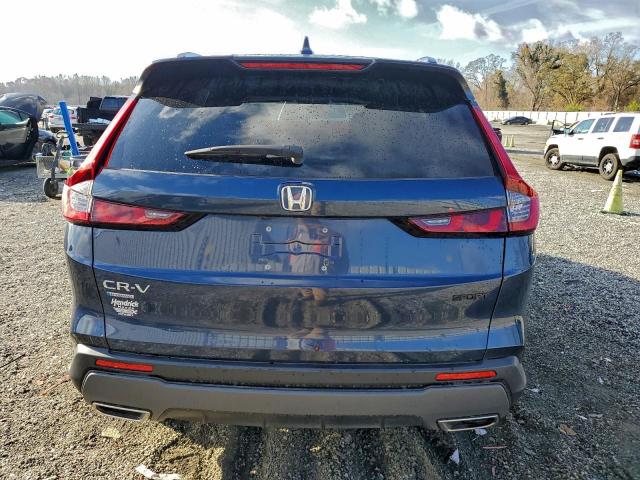 Honda Crv Sport Image 10