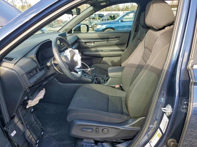 Honda Crv Sport Image 9