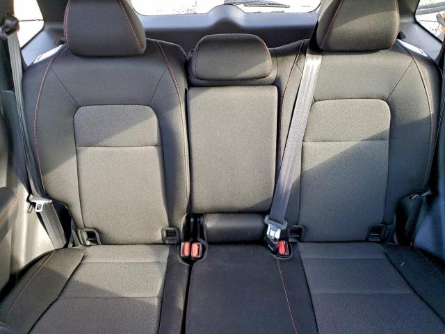 Honda Crv Sport Image 8