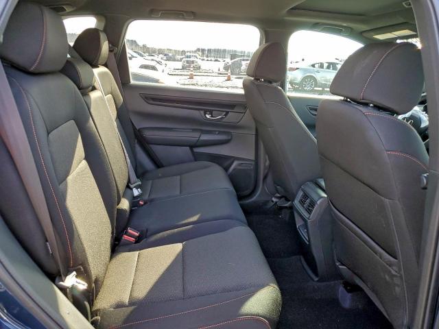 Honda Crv Sport Image 5