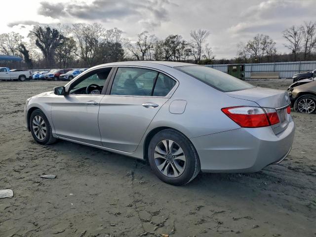 Honda Accord Lx Image 2