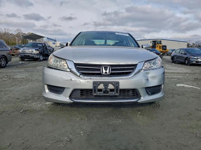 Honda Accord Lx Image 12