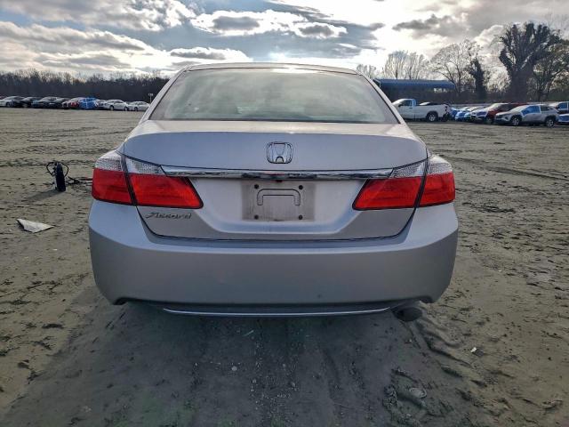 Honda Accord Lx Image 3