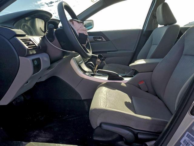 Honda Accord Lx Image 5