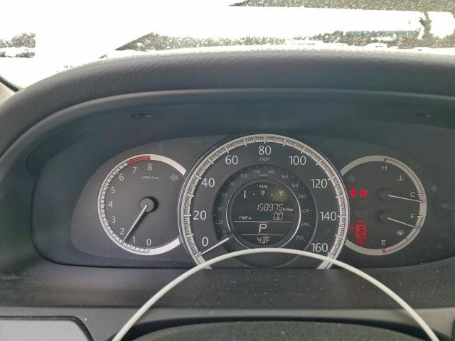 Honda Accord Lx Image 11