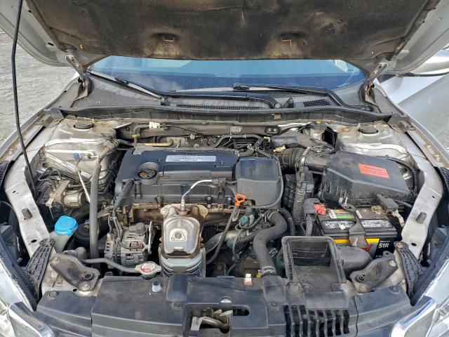 Honda Accord Lx Image 6