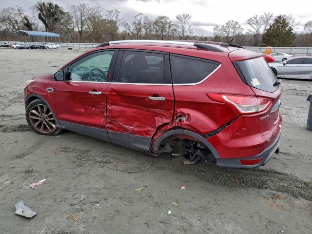 Ford Escape Se Image 3