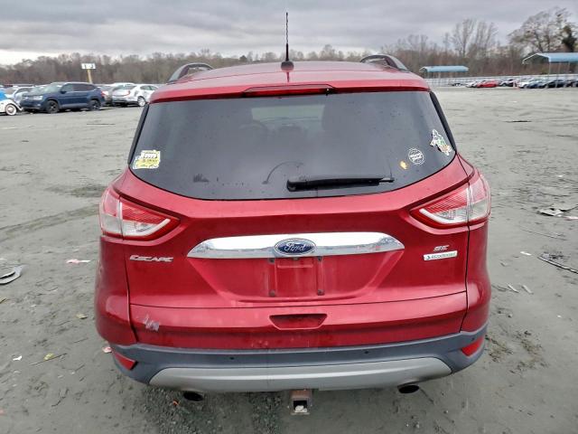 Ford Escape Se Image 13