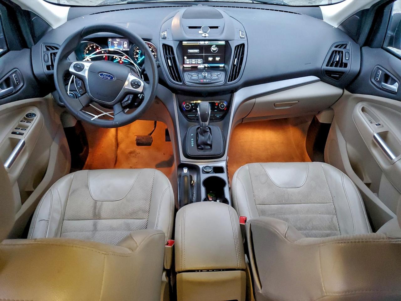 Ford Escape Se Image 14